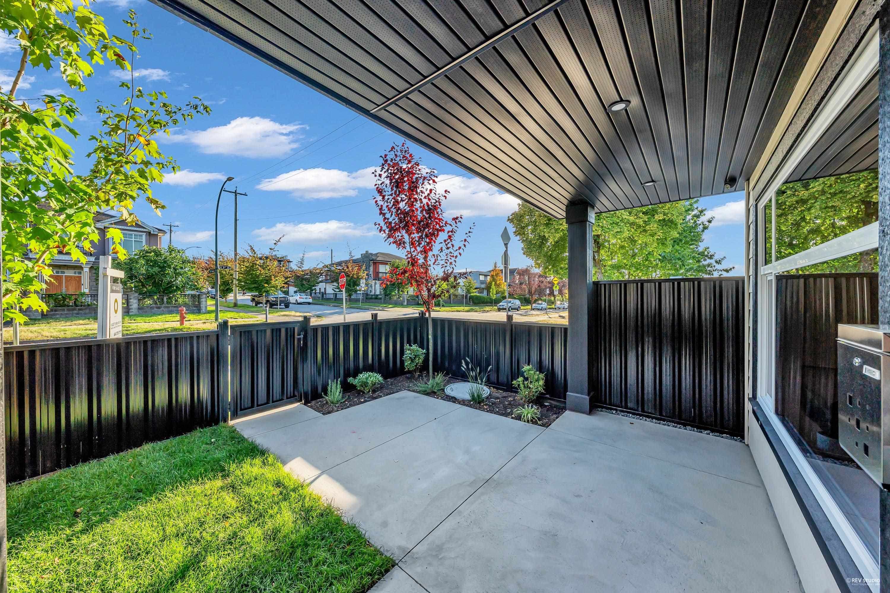 1 - 2705 East 3rd Avenue, Vancouver