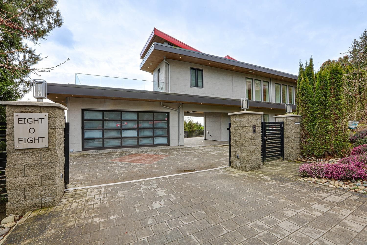 808 Esquimalt Avenue, West Vancouver