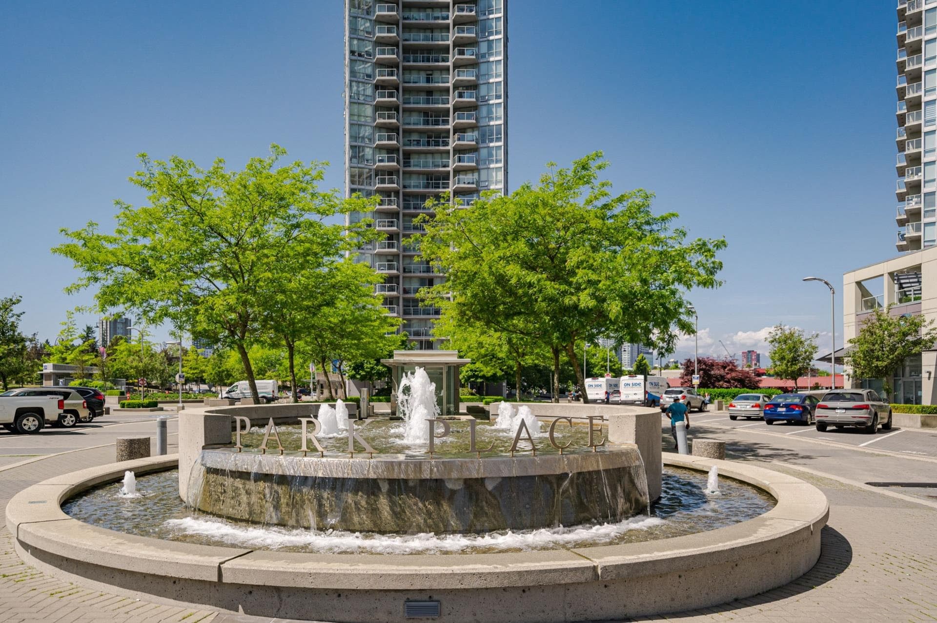 3106 - 13618 100 Avenue, Surrey, V3T 0A8 — photo 2