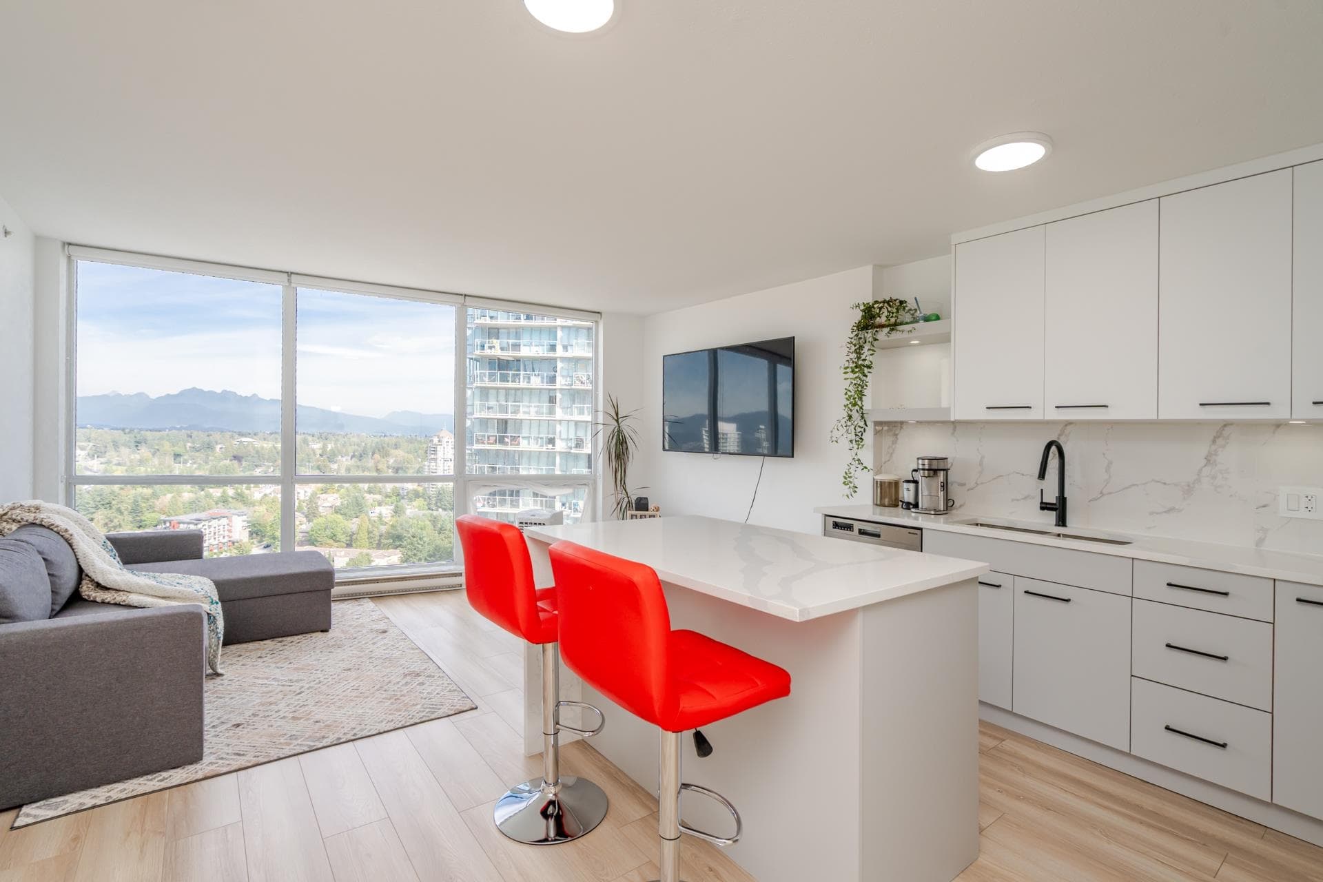 3106 - 13618 100 Avenue, Surrey, V3T 0A8 — photo 5
