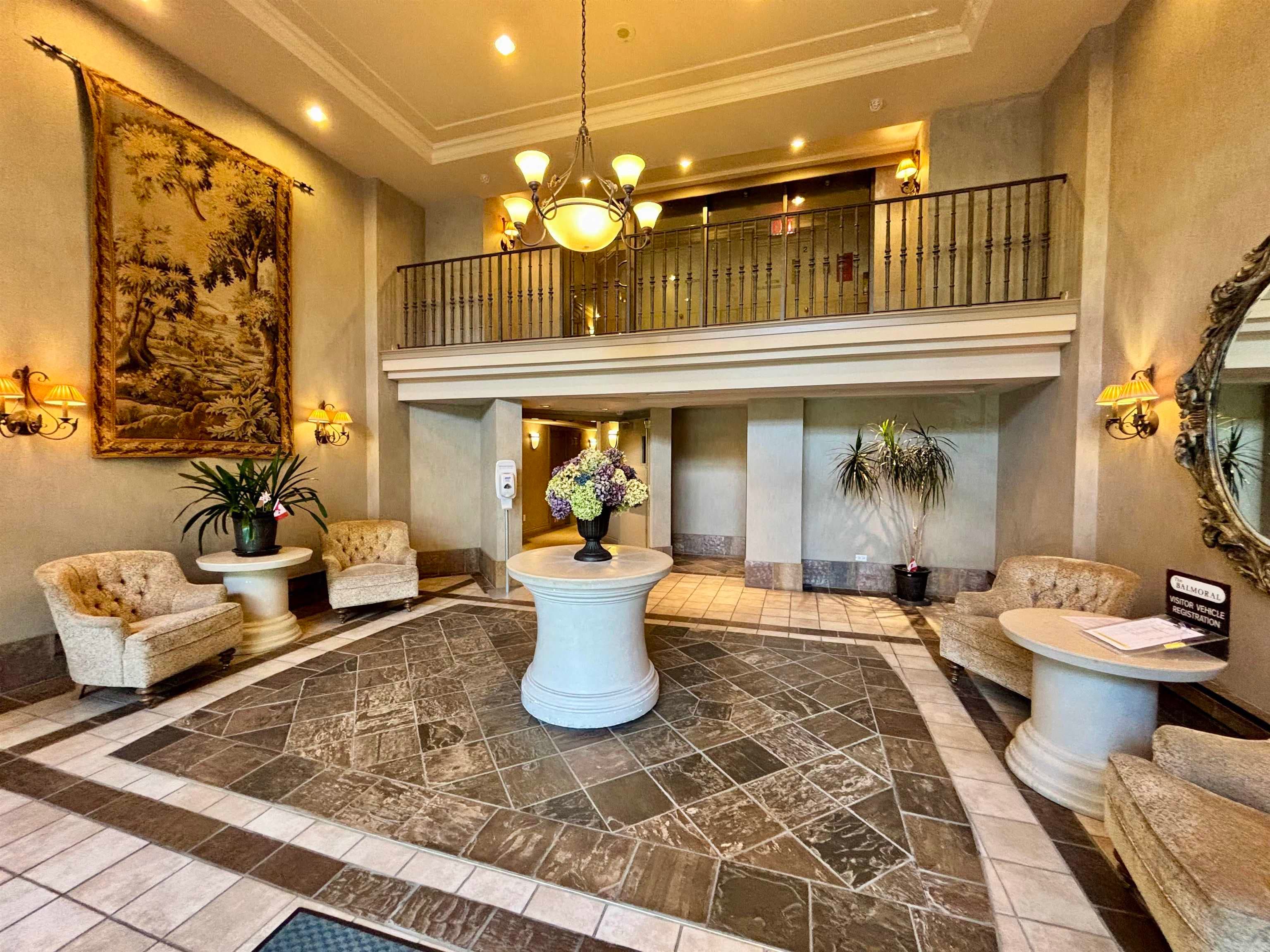 705 - 5615 Hampton Place, Vancouver, V6T 2H1 — photo 5