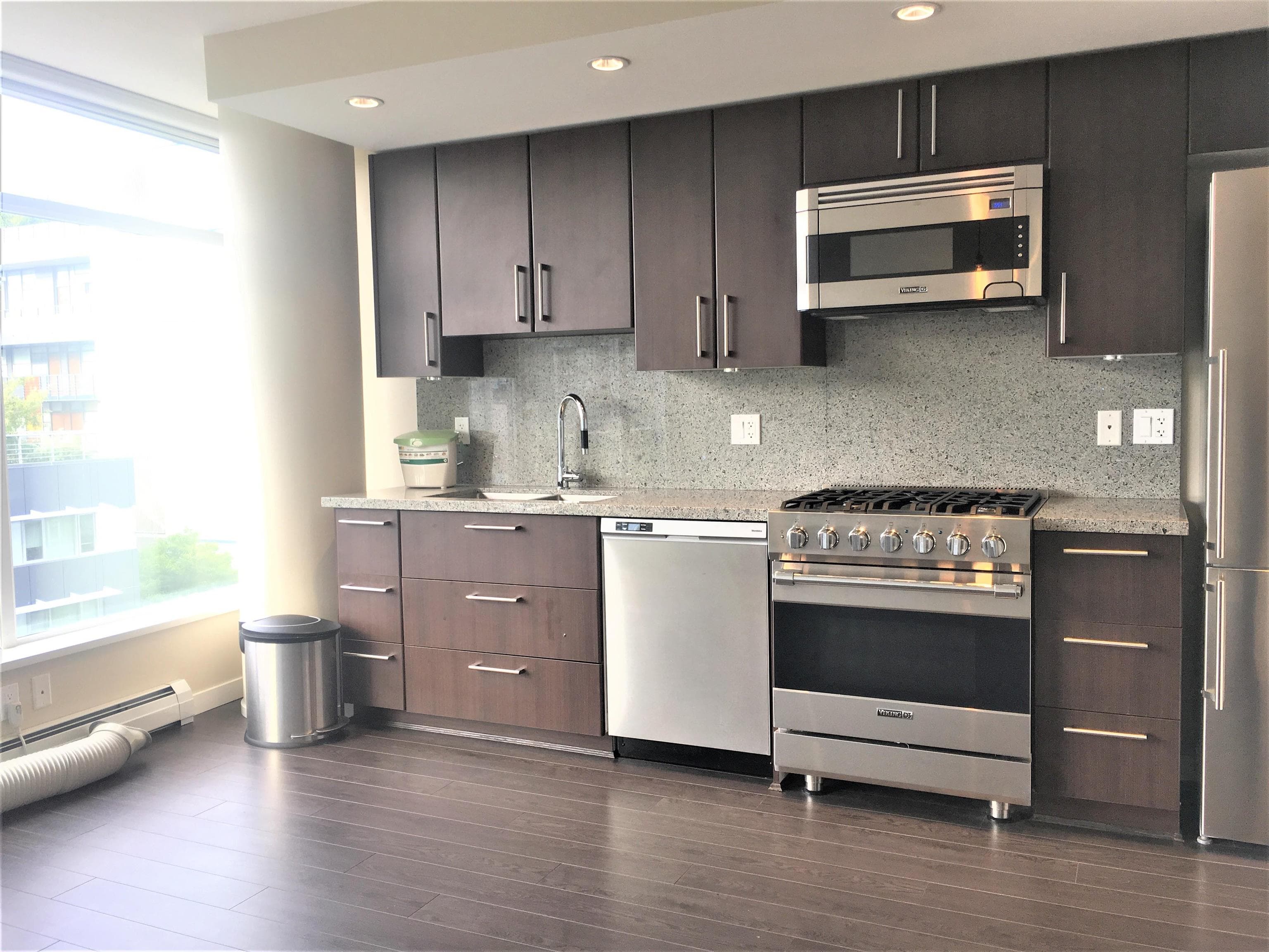 709 - 138 W 1st Avenue, Vancouver, V6Z 3H8 — photo 2