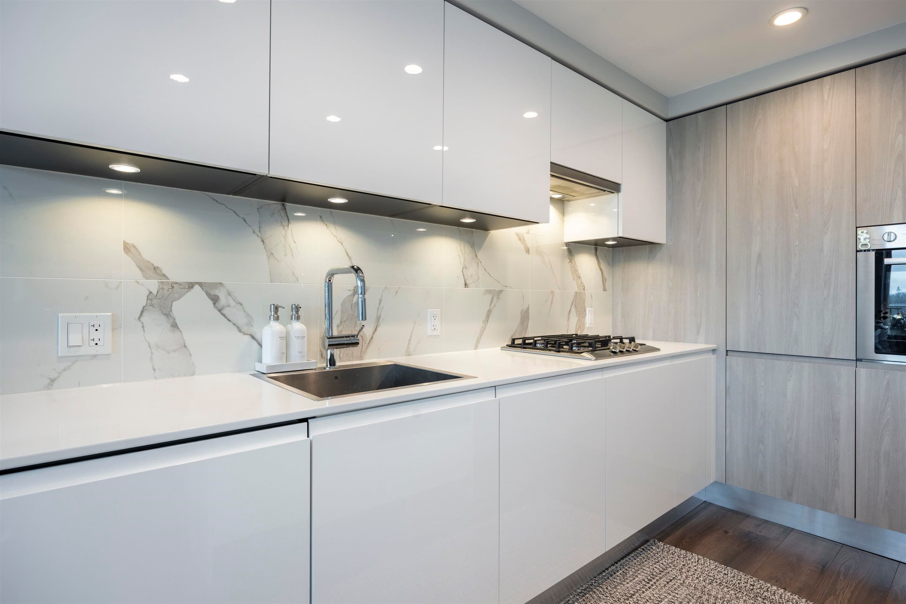 2606 - 3888 Evergreen Place, Burnaby, V3J 0M3 — photo 5