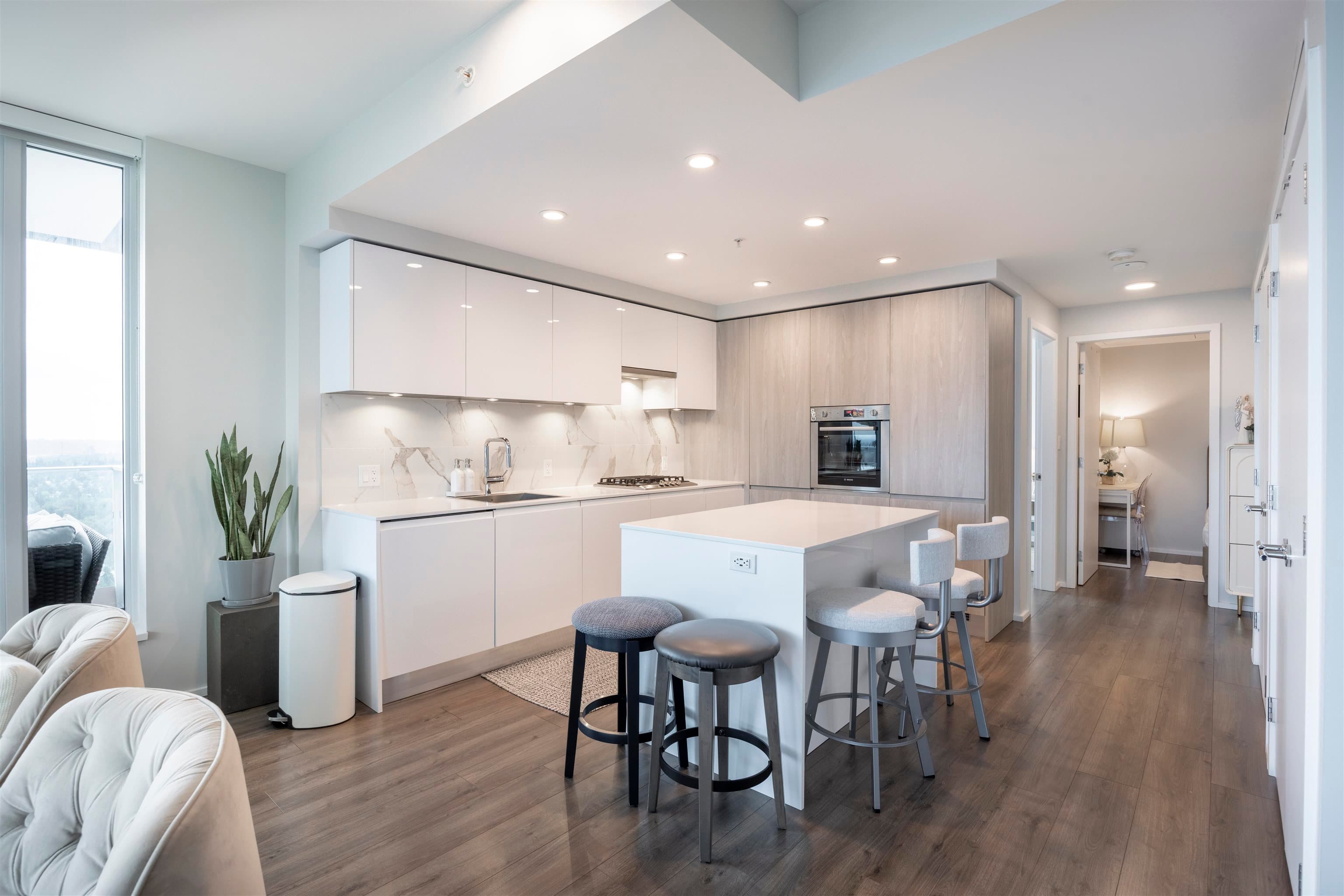 2606 - 3888 Evergreen Place, Burnaby, V3J 0M3 — photo 4