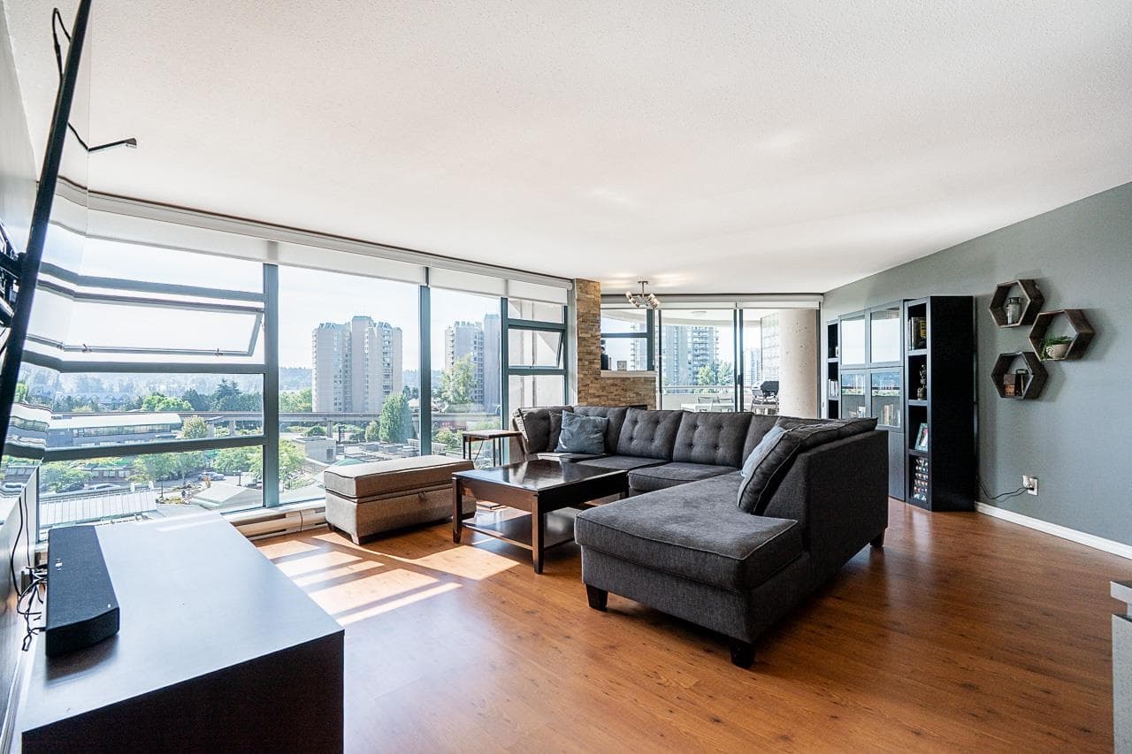 403 - 98 Tenth Street, New Westminster, V3M 6L8 — photo 3