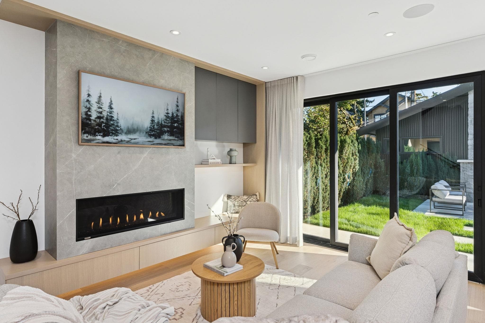2 - 3036 W 14th Avenue, Vancouver