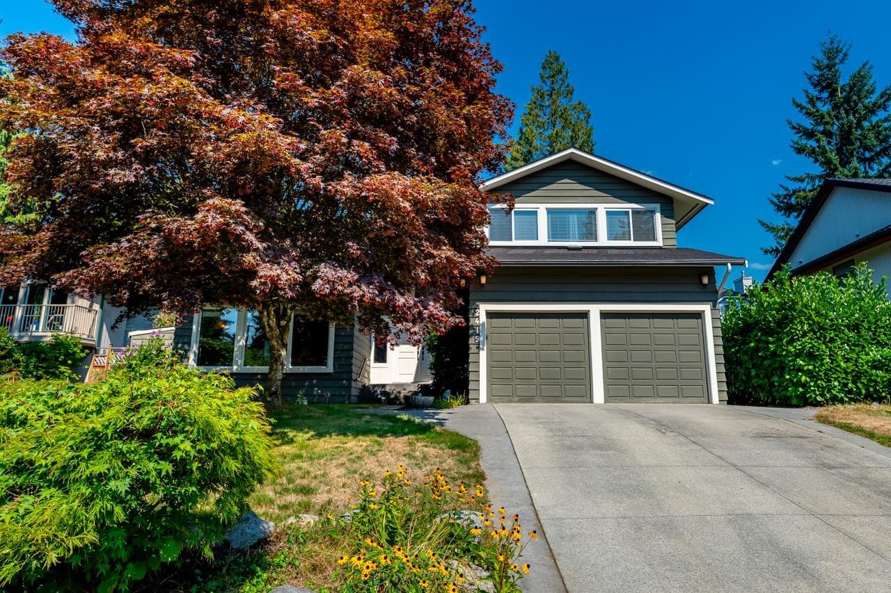 2419 Oranda Avenue, Coquitlam