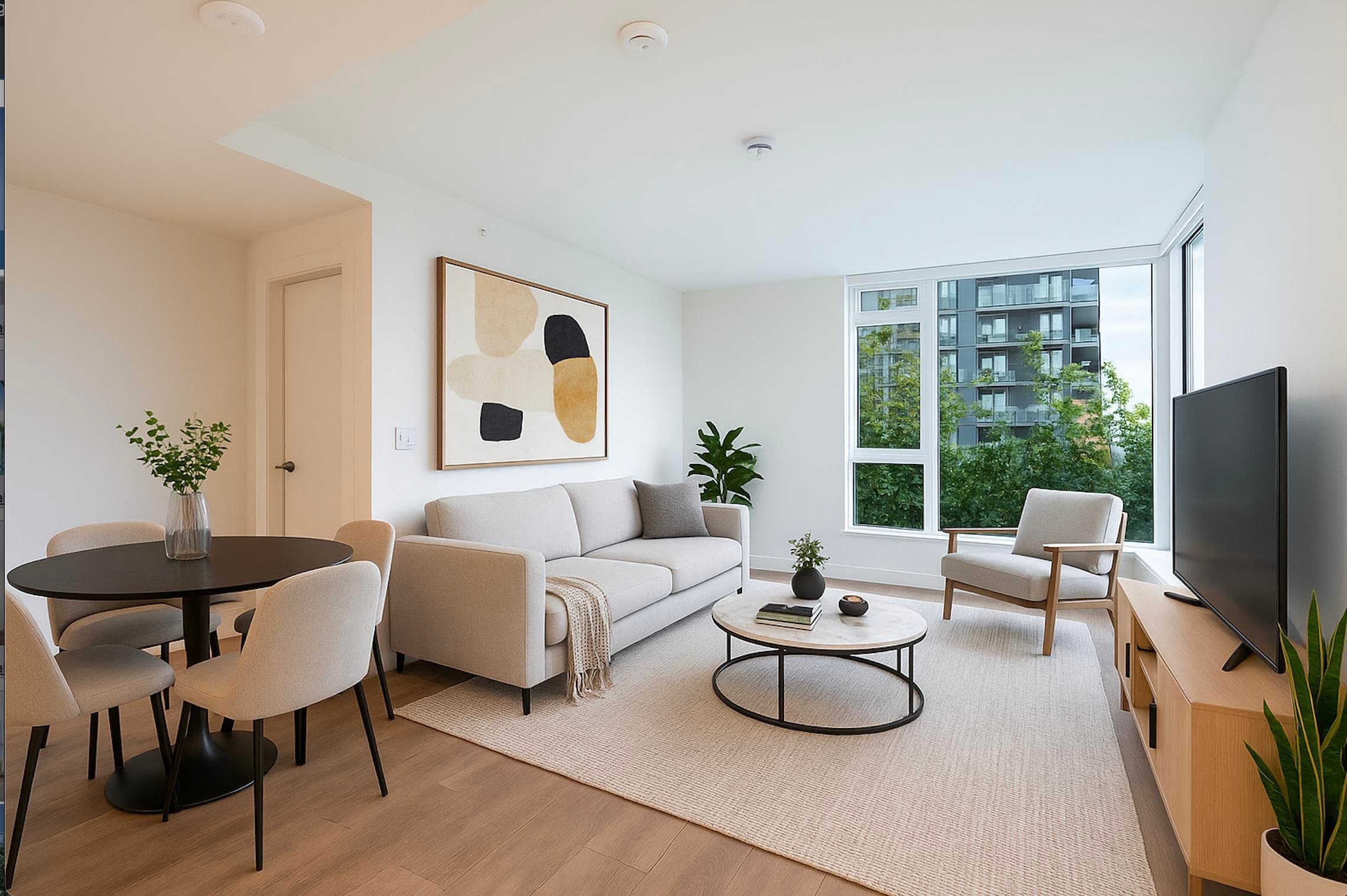 707 - 318 Alderson Avenue, Coquitlam