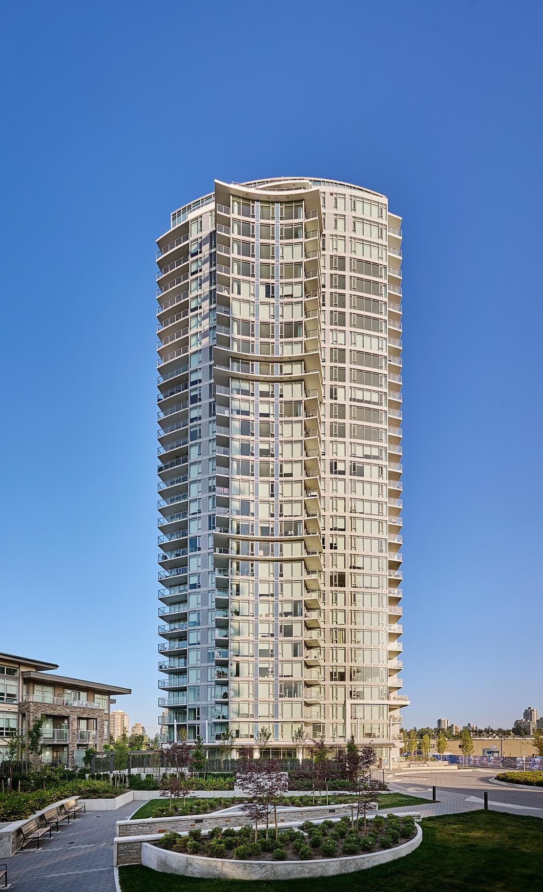 2706 - 7769 Park Crescent, Burnaby, V3N 0J7 — photo 1