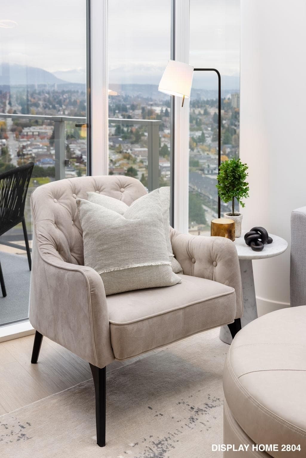 2706 - 7769 Park Crescent, Burnaby, V3N 0J7 — photo 4