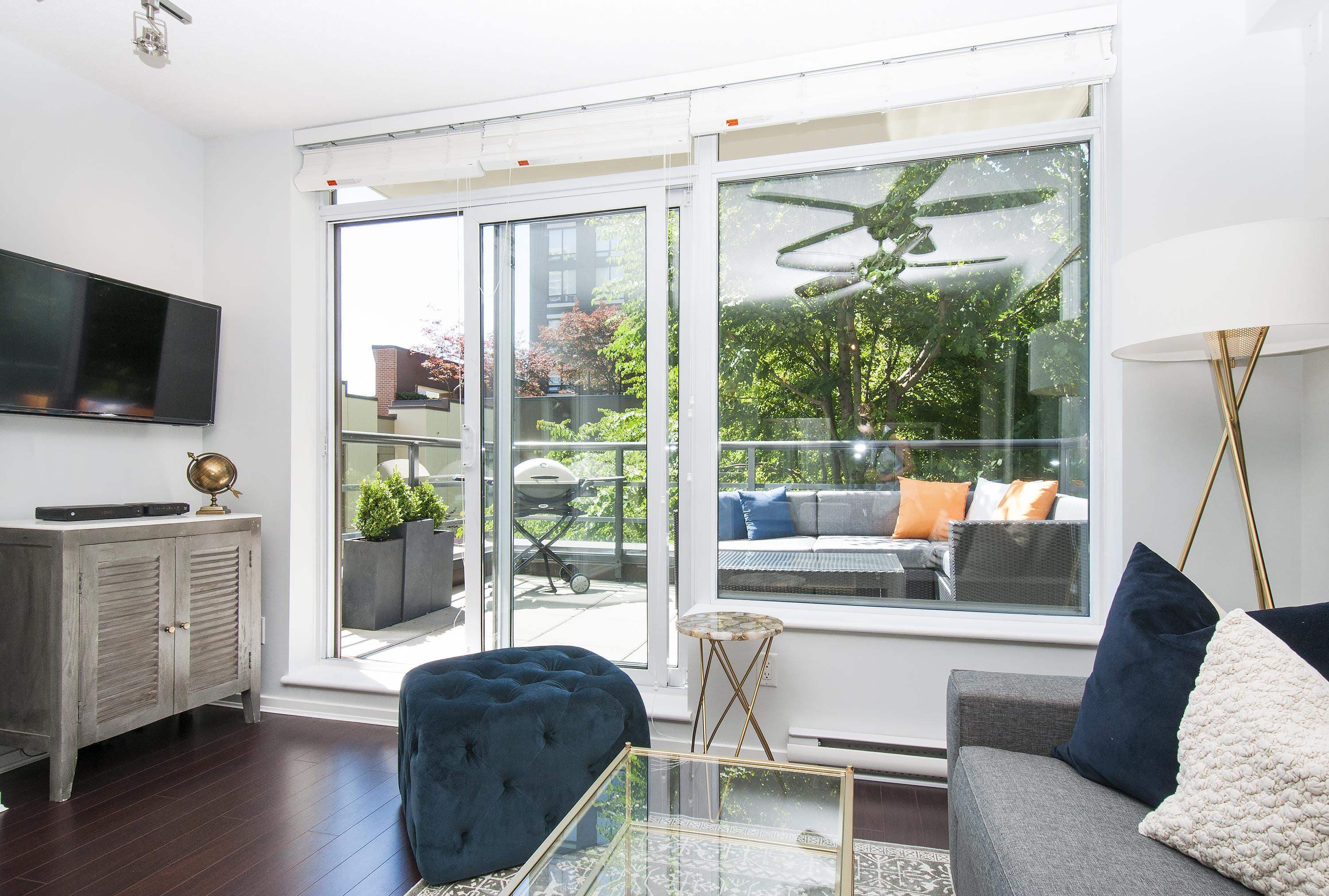 307 - 1001 Homer Street, Vancouver, V6B 1M9 — photo 5
