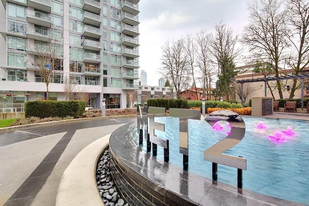 2806 - 6538 Nelson Avenue, Burnaby, V5H 0G5 — photo 3