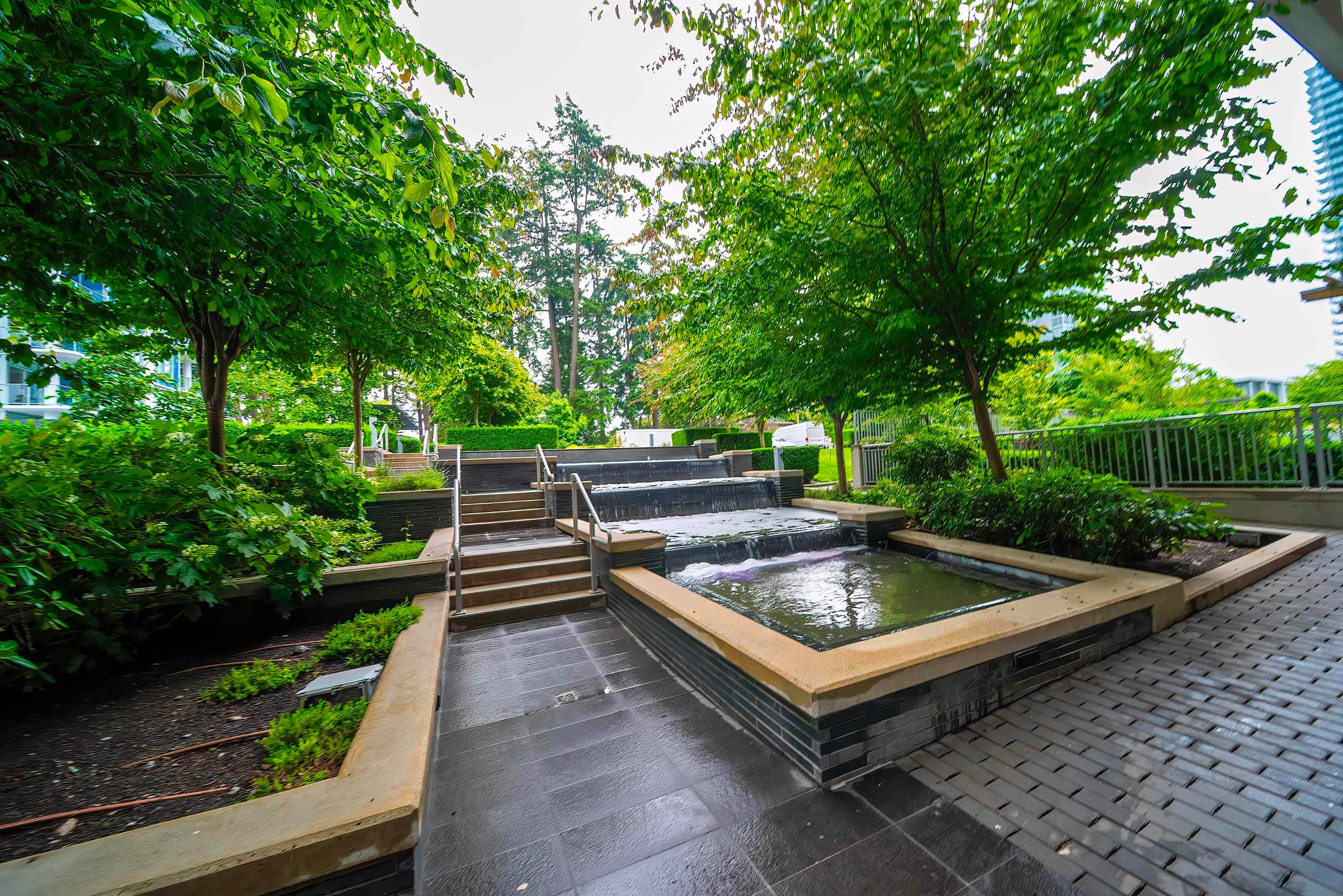 2806 - 6538 Nelson Avenue, Burnaby, V5H 0G5 — photo 4