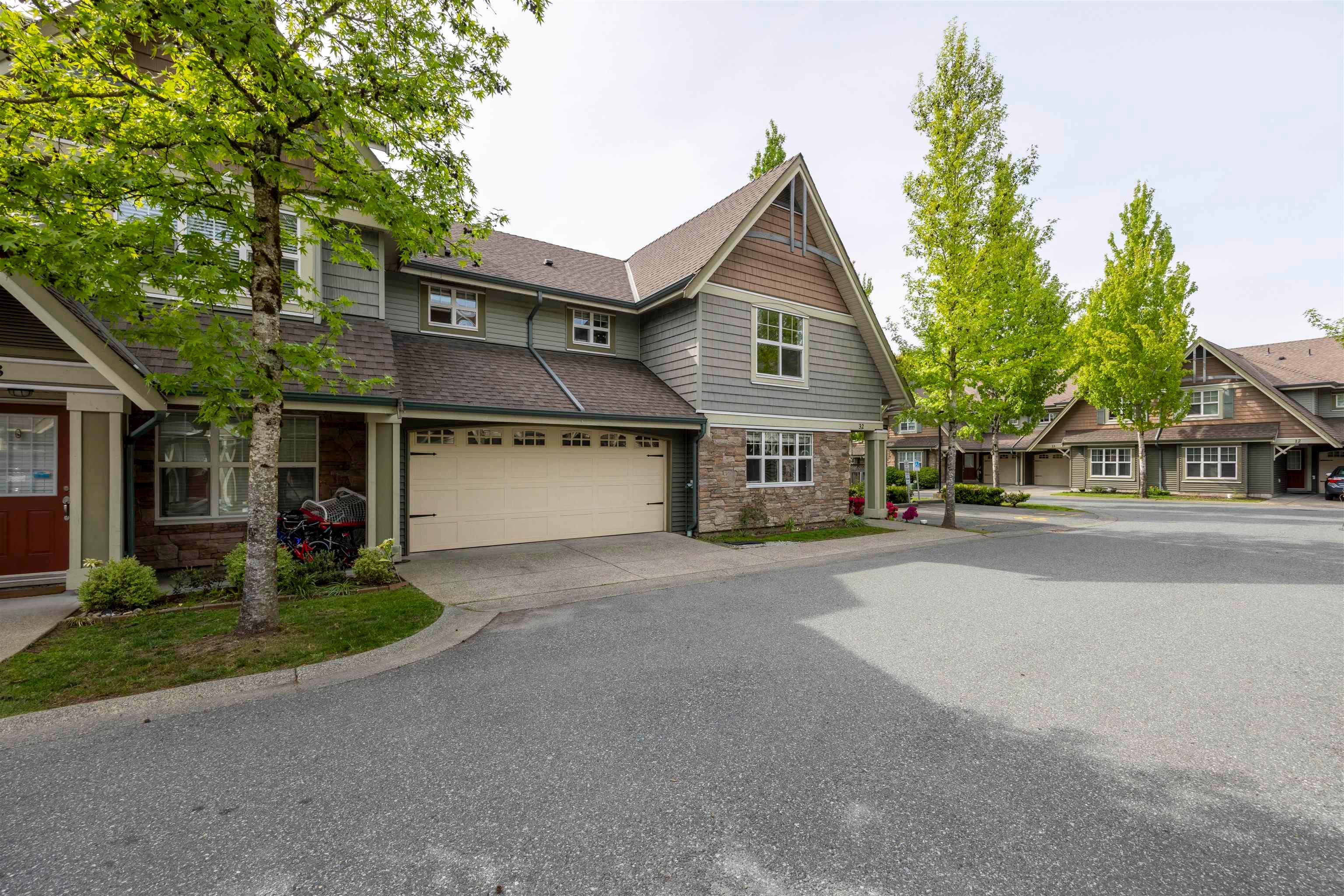 32 - 22977 116 Avenue, Maple Ridge, V2X 9A8 — photo 2