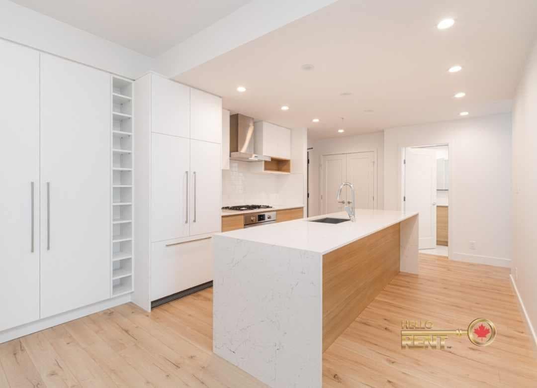 307 - 3131 Murray Street, Port Moody, V3H 0L9 — photo 2
