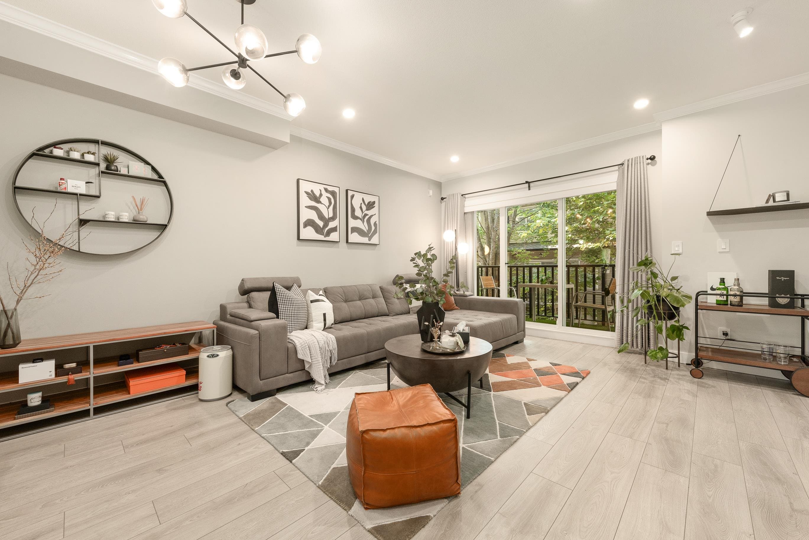 34 - 7051 Ash Street, Richmond, V6Y 2R9 — photo 2