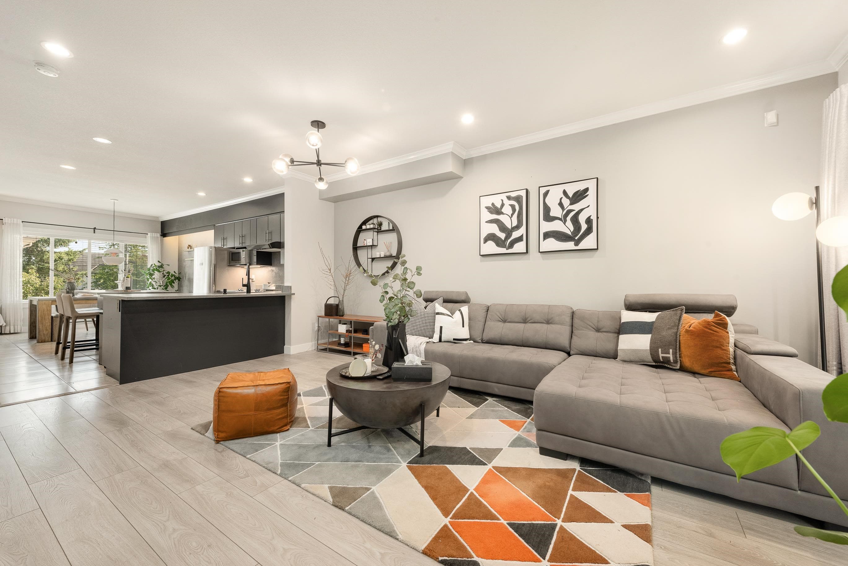 34 - 7051 Ash Street, Richmond, V6Y 2R9 — photo 1