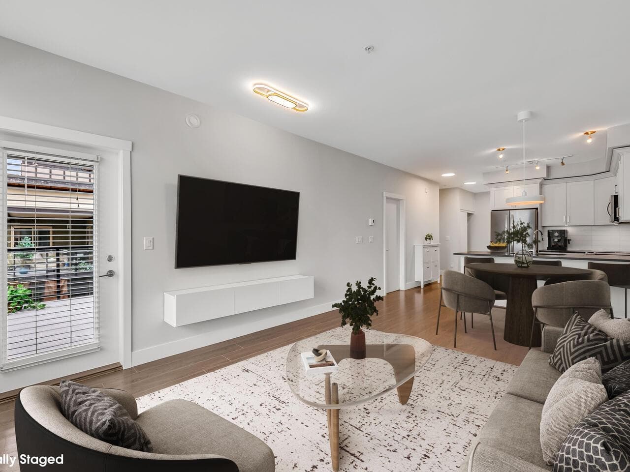 310 - KELLY 2436 Avenue, Port Coquitlam, V3C 0G9 — photo 2