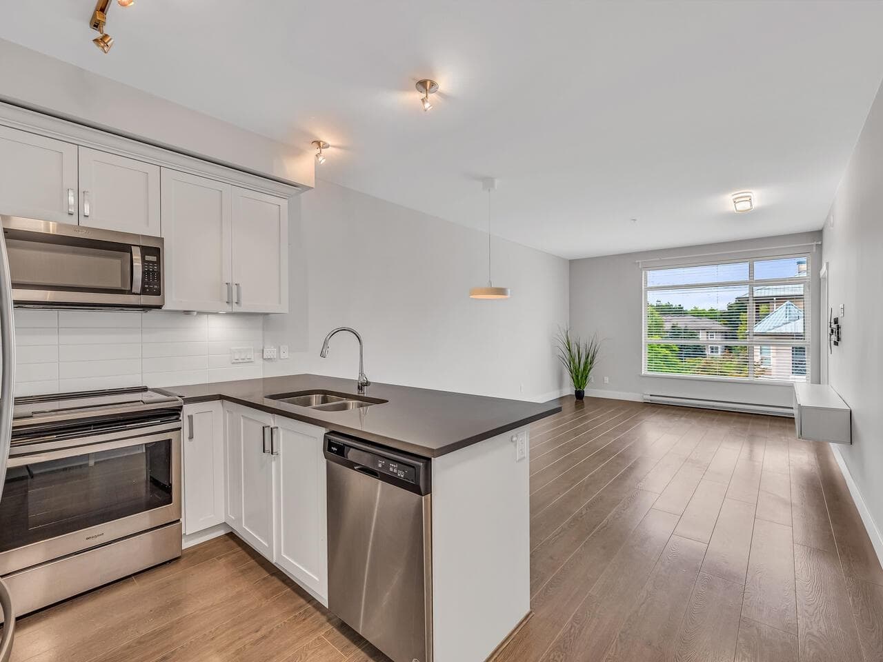 310 - KELLY 2436 Avenue, Port Coquitlam, V3C 0G9 — photo 5