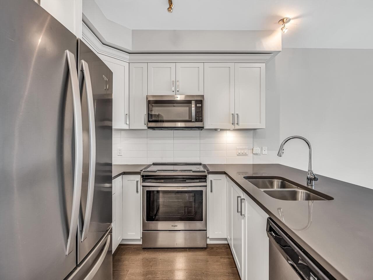 310 - KELLY 2436 Avenue, Port Coquitlam, V3C 0G9 — photo 4