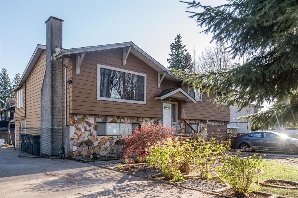 8980 146a Street, Surrey — sold