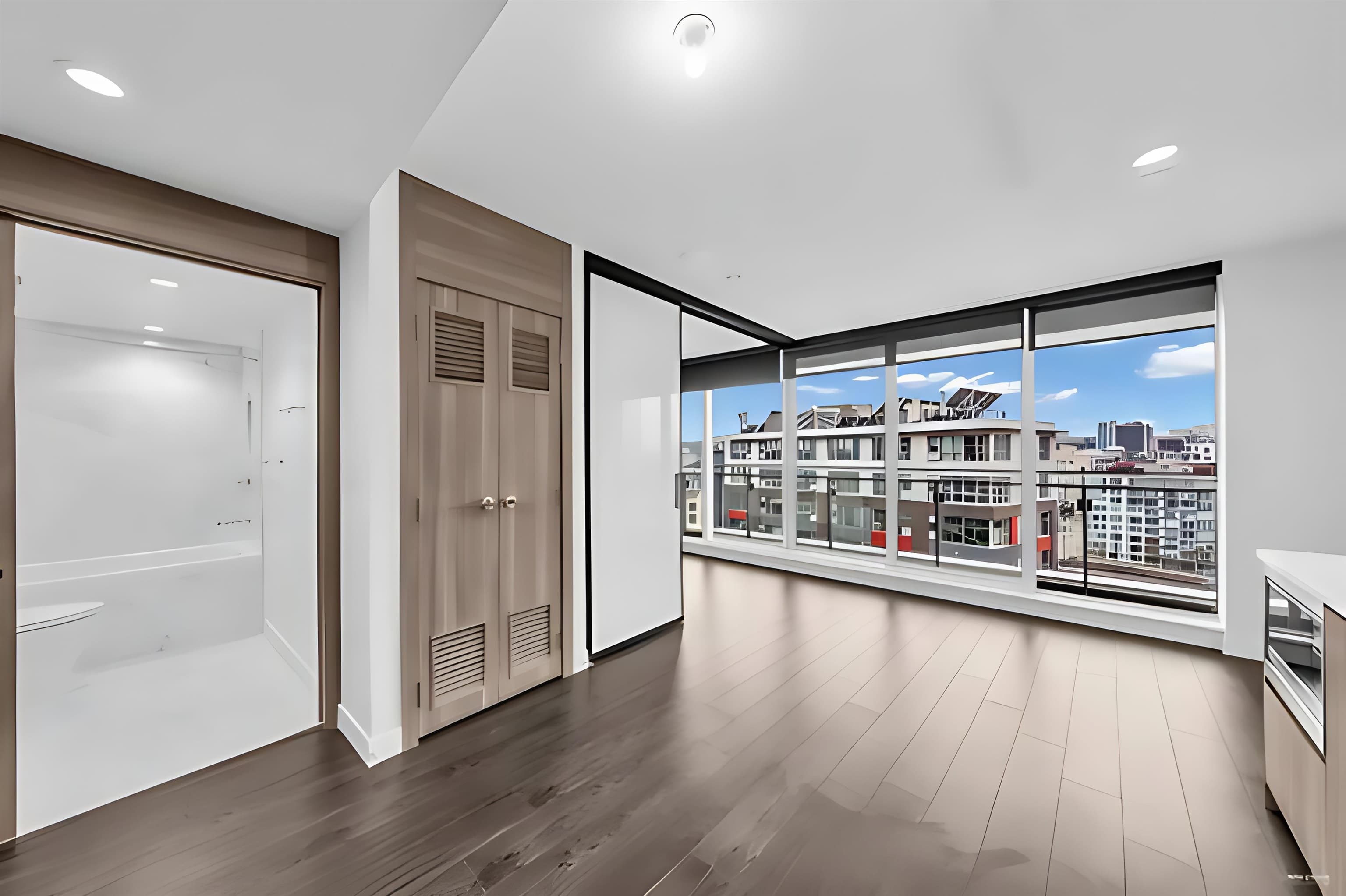 1302 - 1768 Cook Street, Vancouver, V5Y 0N3 — photo 3