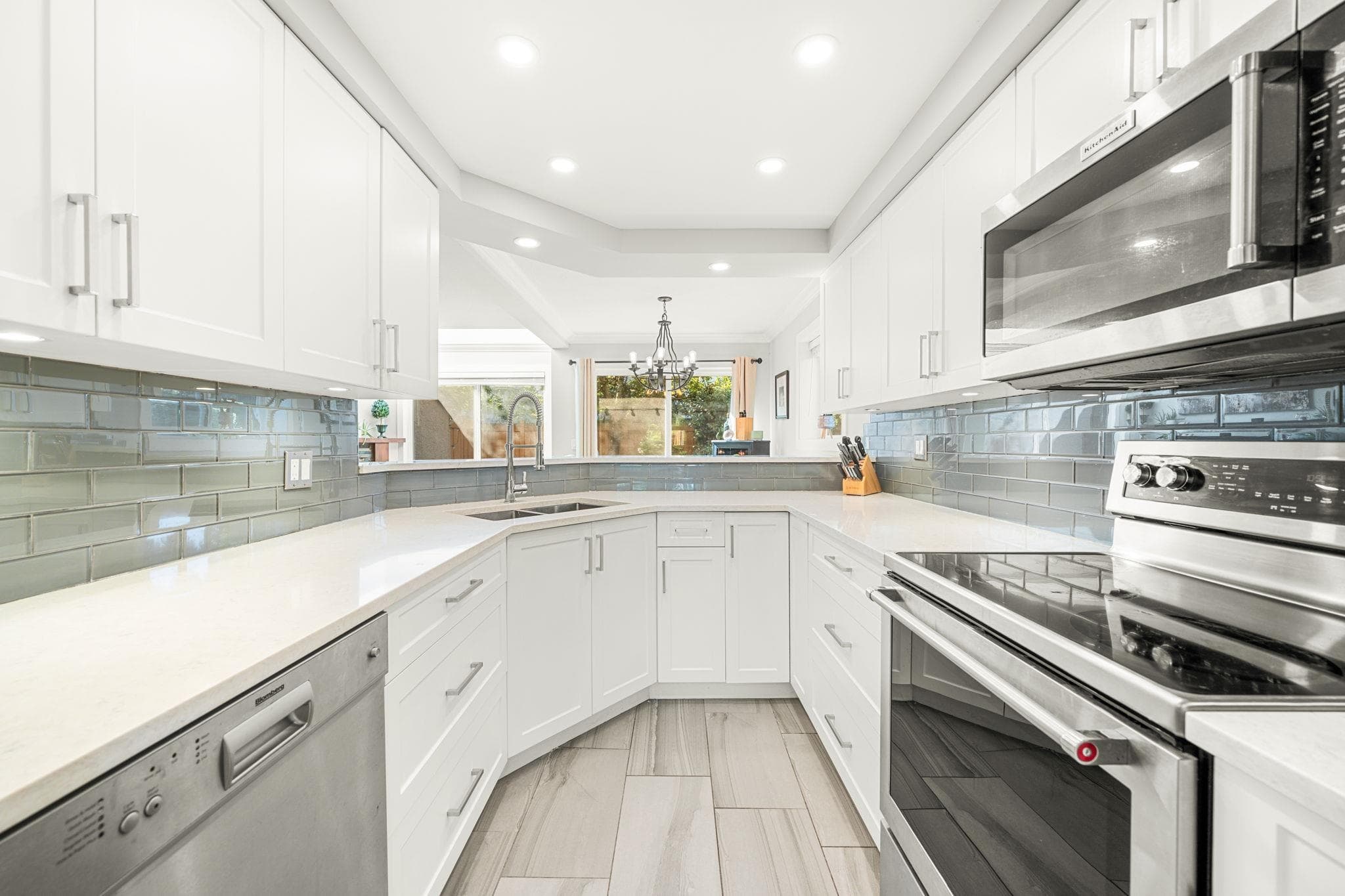 1 - 12438 Brunswick Place, Richmond, V7E 6K6 — photo 3