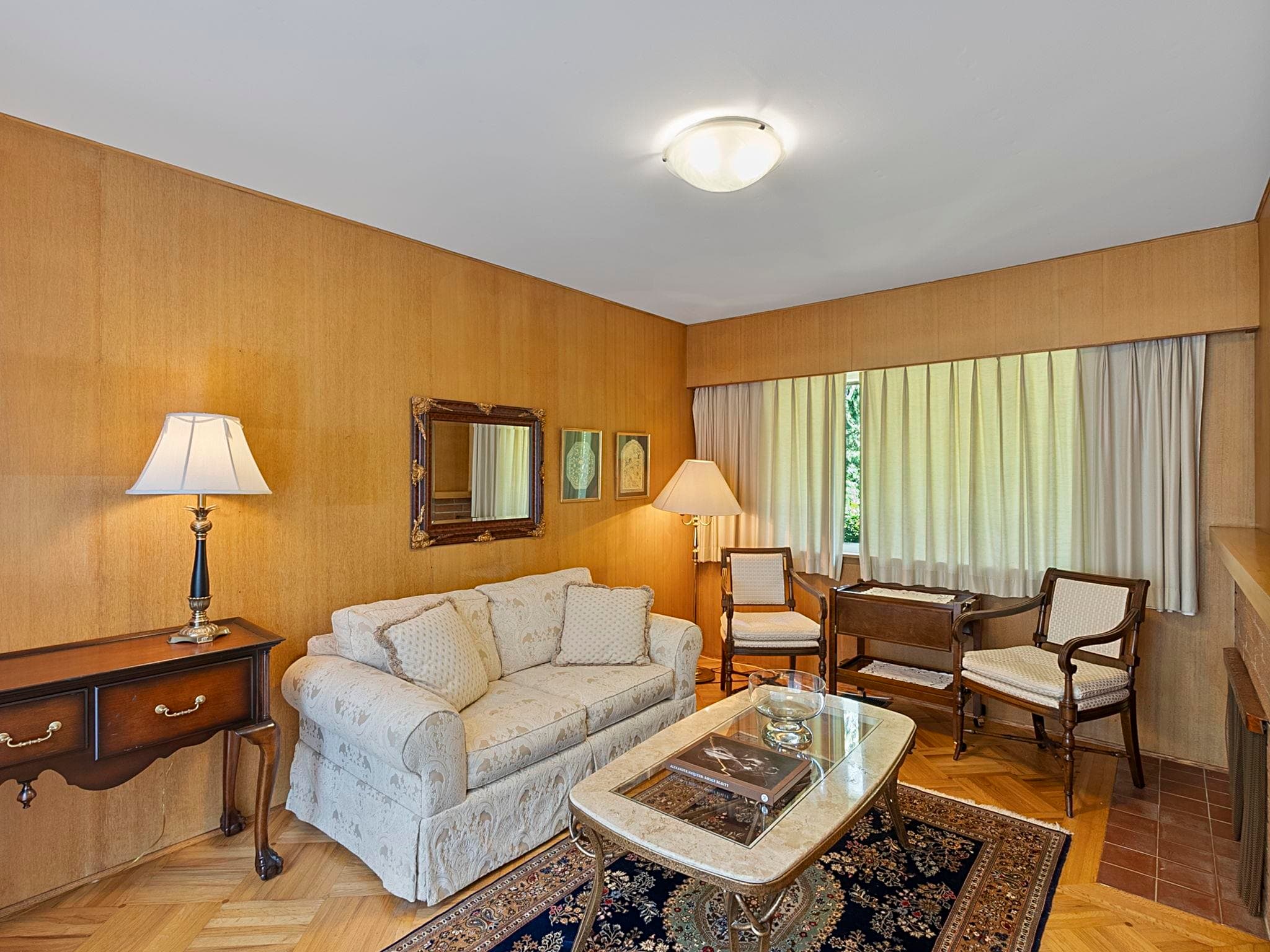 475 Southborough Drive, West Vancouver, V7S 1M4 — photo 3