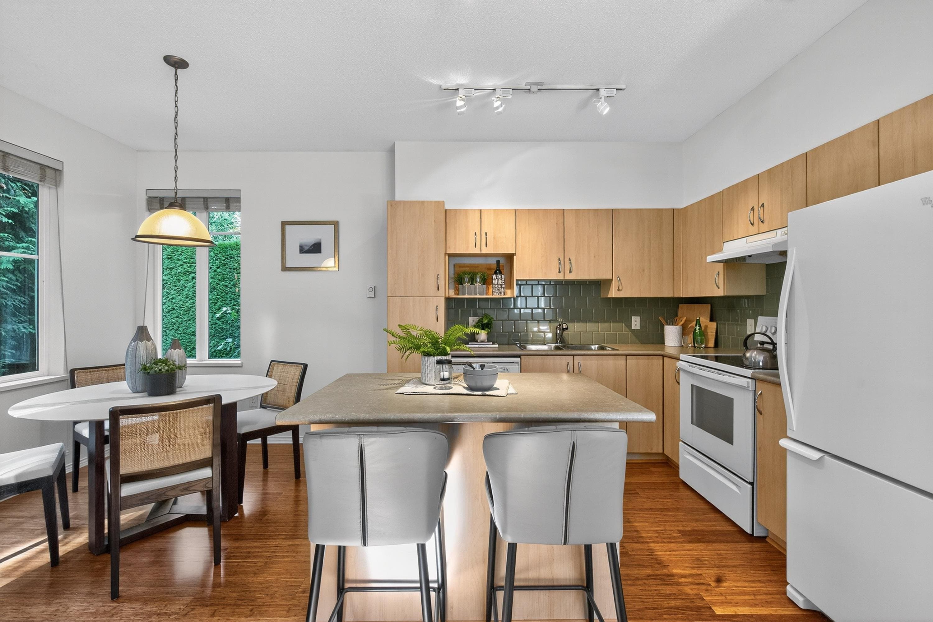 19 - 15868 85 Avenue, Surrey, V4N 0Y9 — photo 4