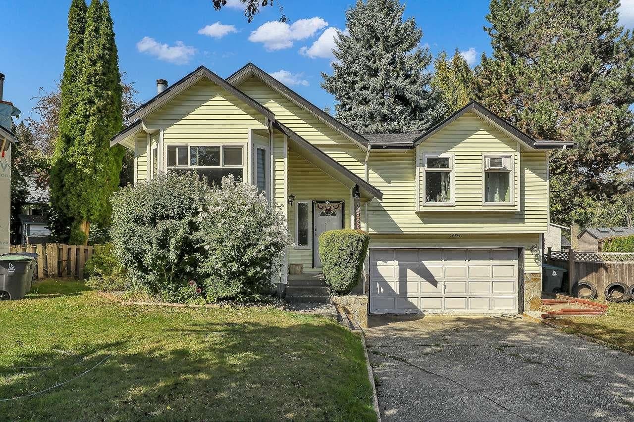 8063 138a Street, Surrey, V3W 9B3 — photo 3