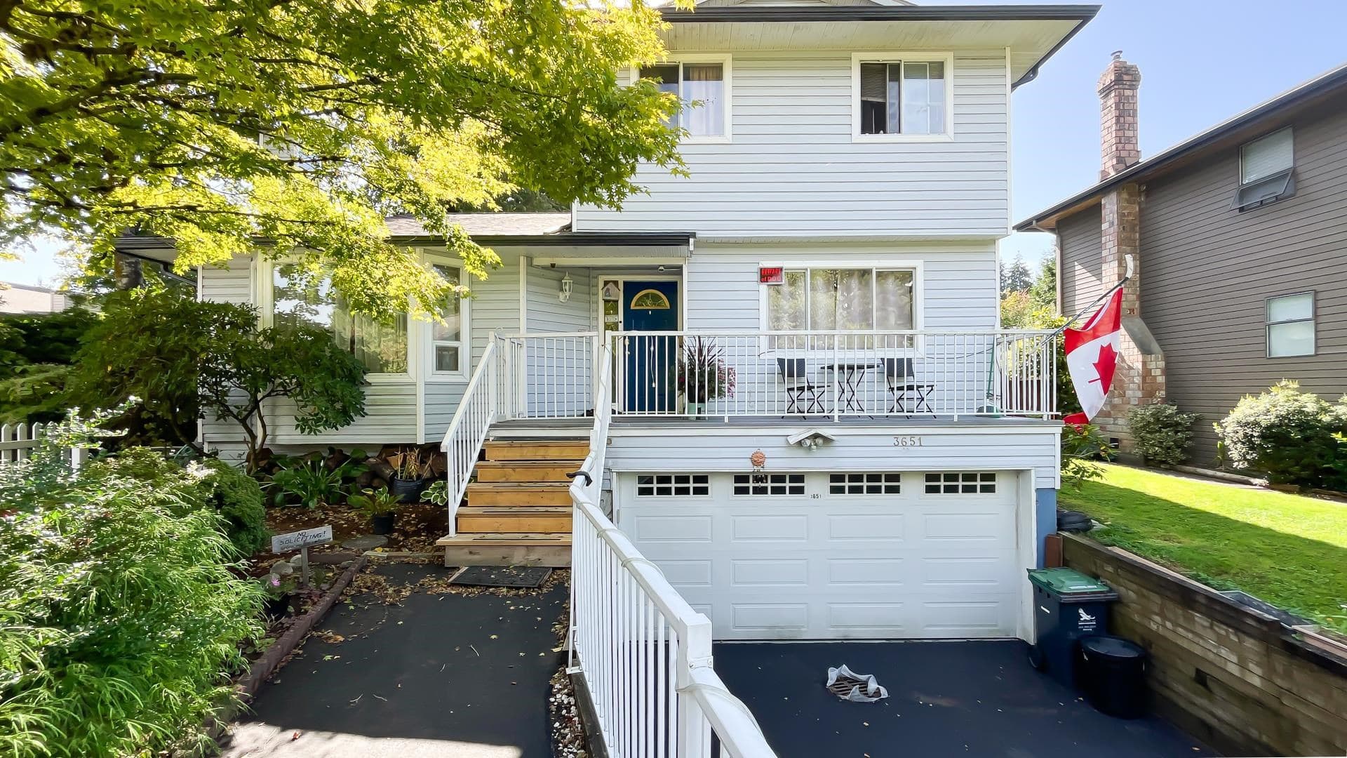 3651 Garibaldi Drive, North Vancouver, V7H 2W2 — photo 2