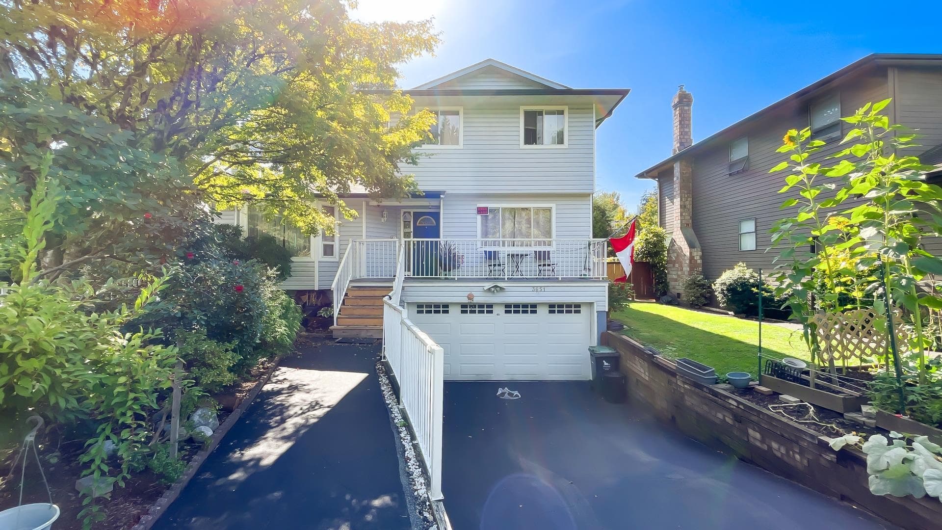 3651 Garibaldi Drive, North Vancouver