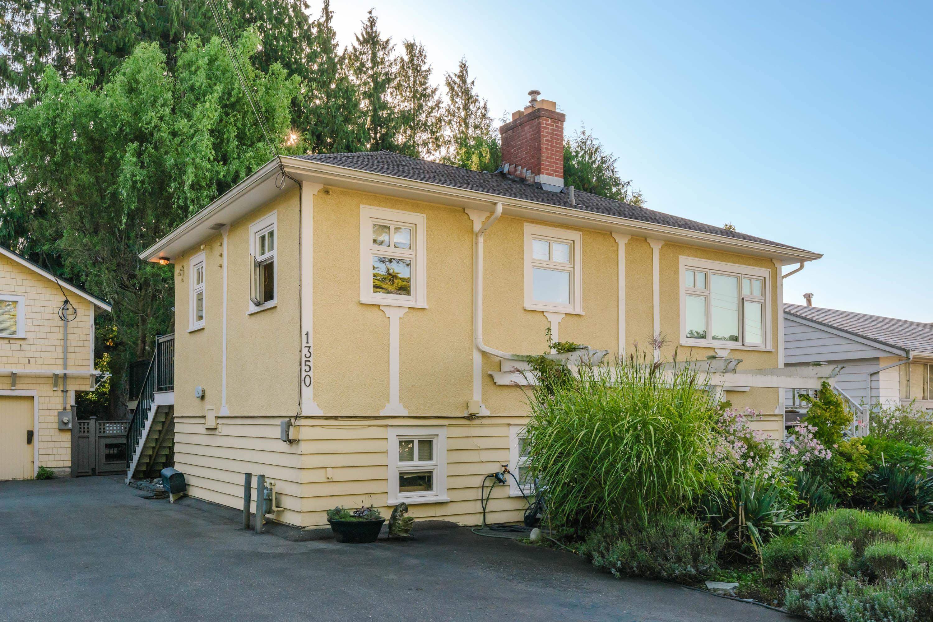 1350 Everall Street, White Rock, V4B 3S6 — photo 4