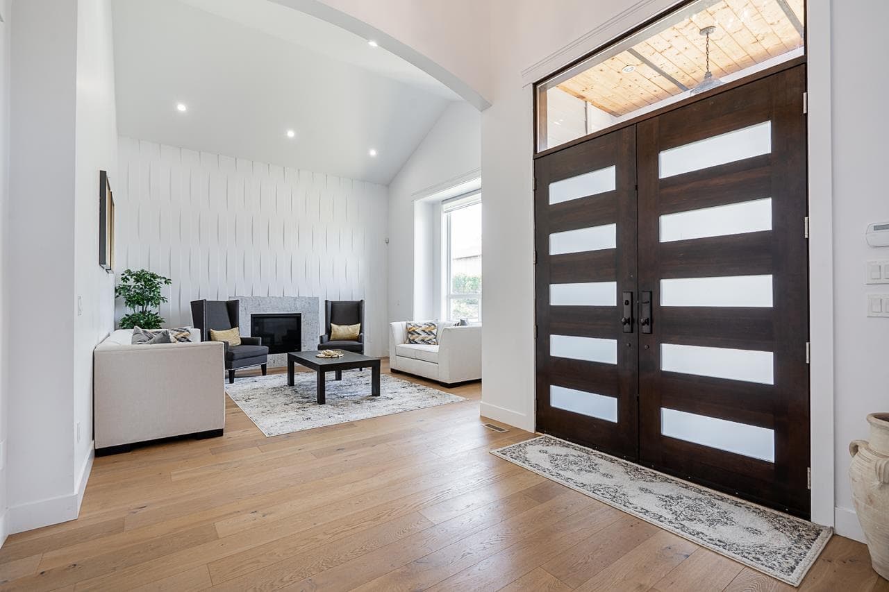 18712 55 Avenue, Surrey, V3S 4N7 — photo 4