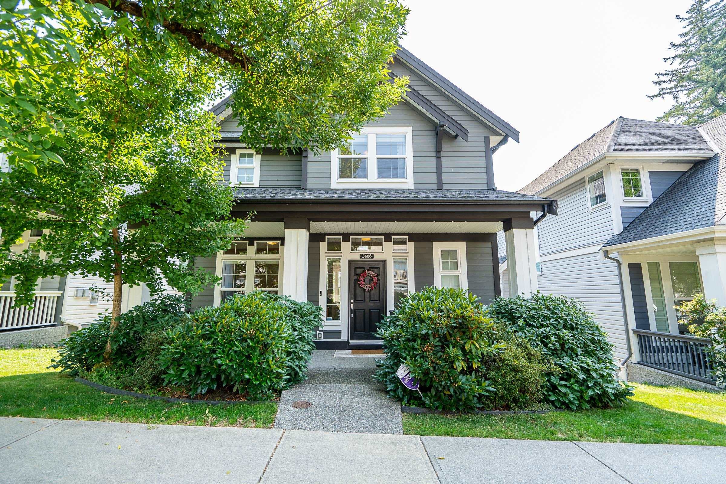 3466 Galloway Avenue, Coquitlam