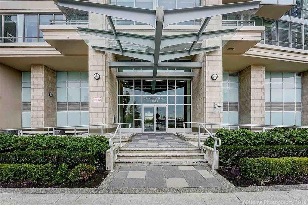 805 - 2975 Atlantic Avenue, Coquitlam, V3B 0C5 — photo 2