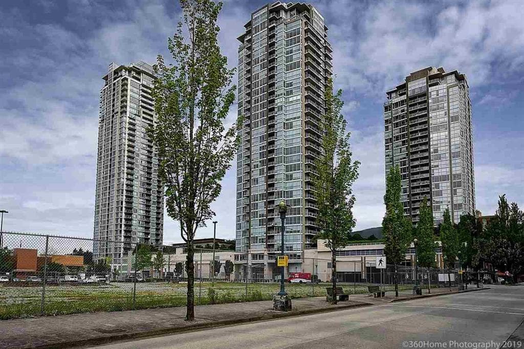 805 - 2975 Atlantic Avenue, Coquitlam