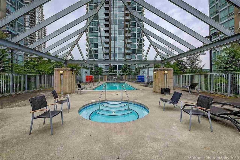 805 - 2975 Atlantic Avenue, Coquitlam, V3B 0C5 — photo 4