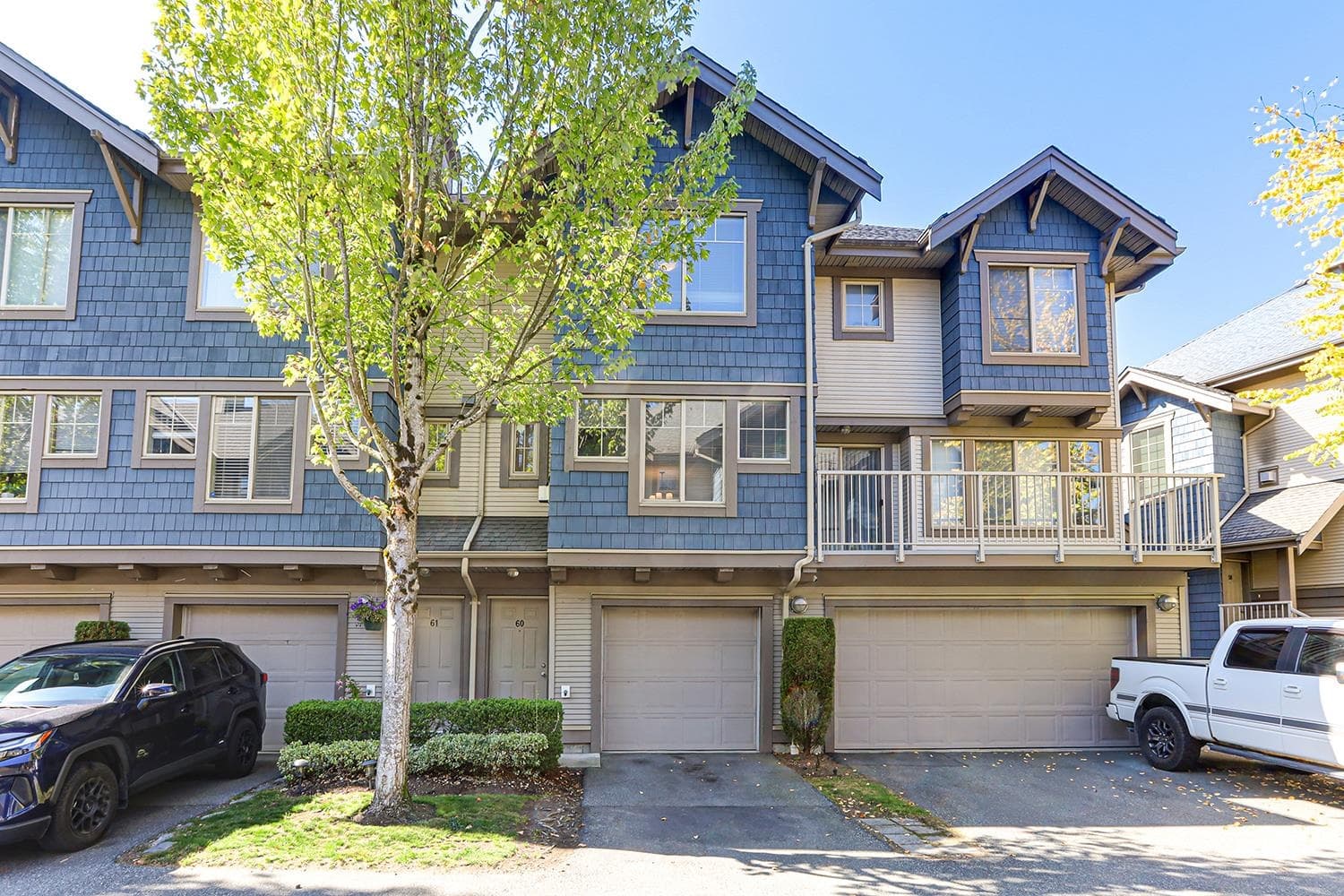 60 - 20761 Duncan Way, Langley, V3A 9L4 — photo 2
