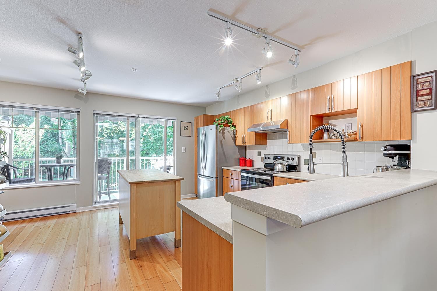 60 - 20761 Duncan Way, Langley, V3A 9L4 — photo 3