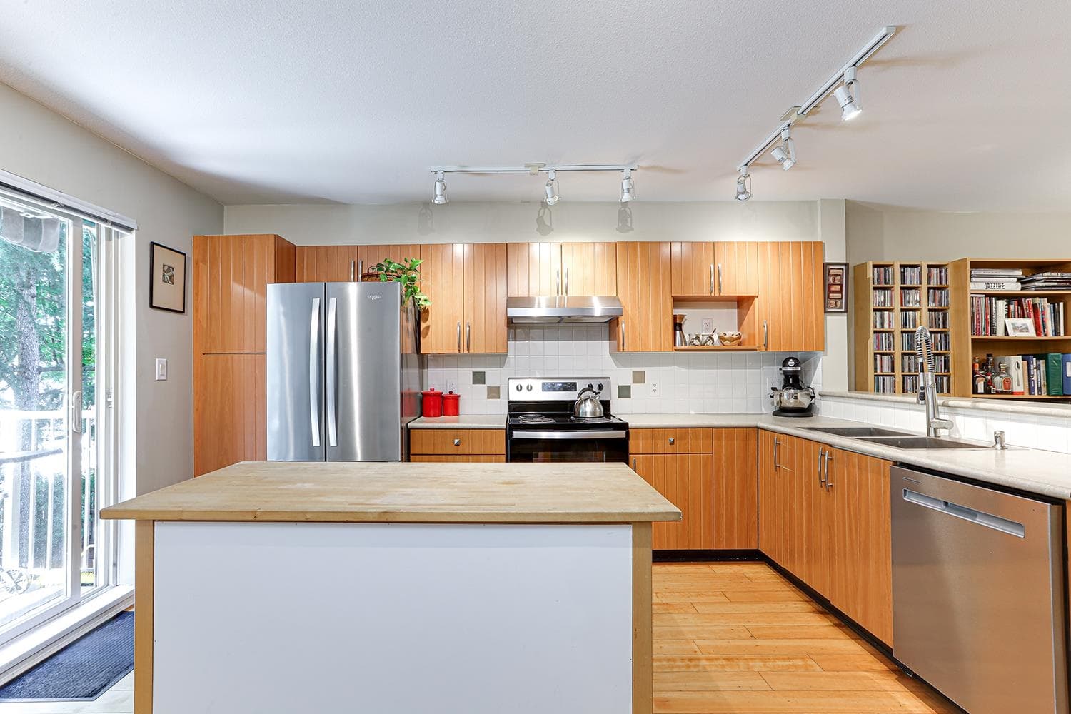 60 - 20761 Duncan Way, Langley, V3A 9L4 — photo 5