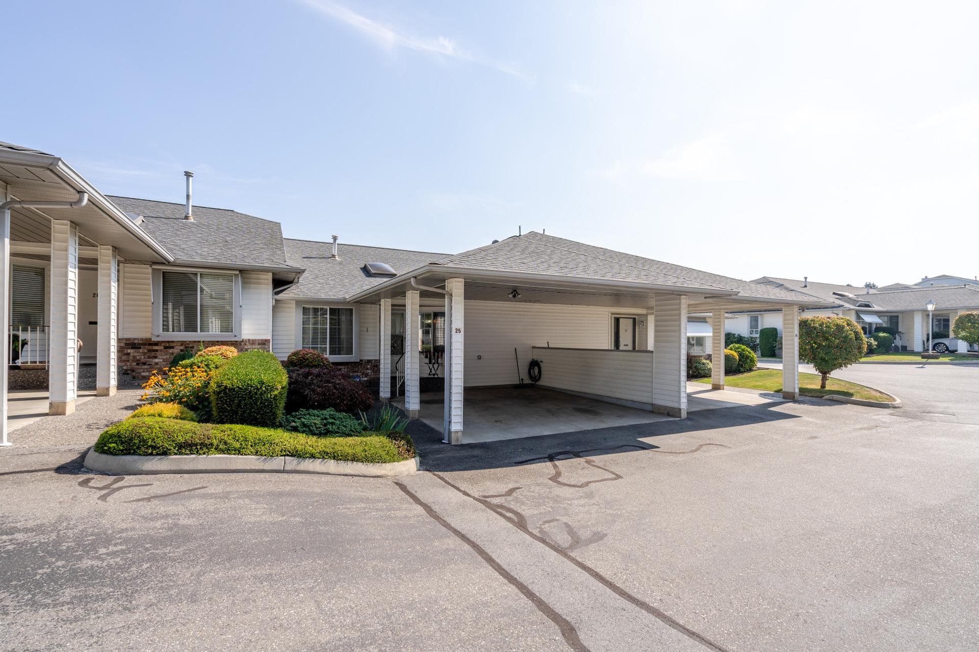 25 - 3055 Trafalgar Street, Abbotsford, V2S 7X8 — photo 2