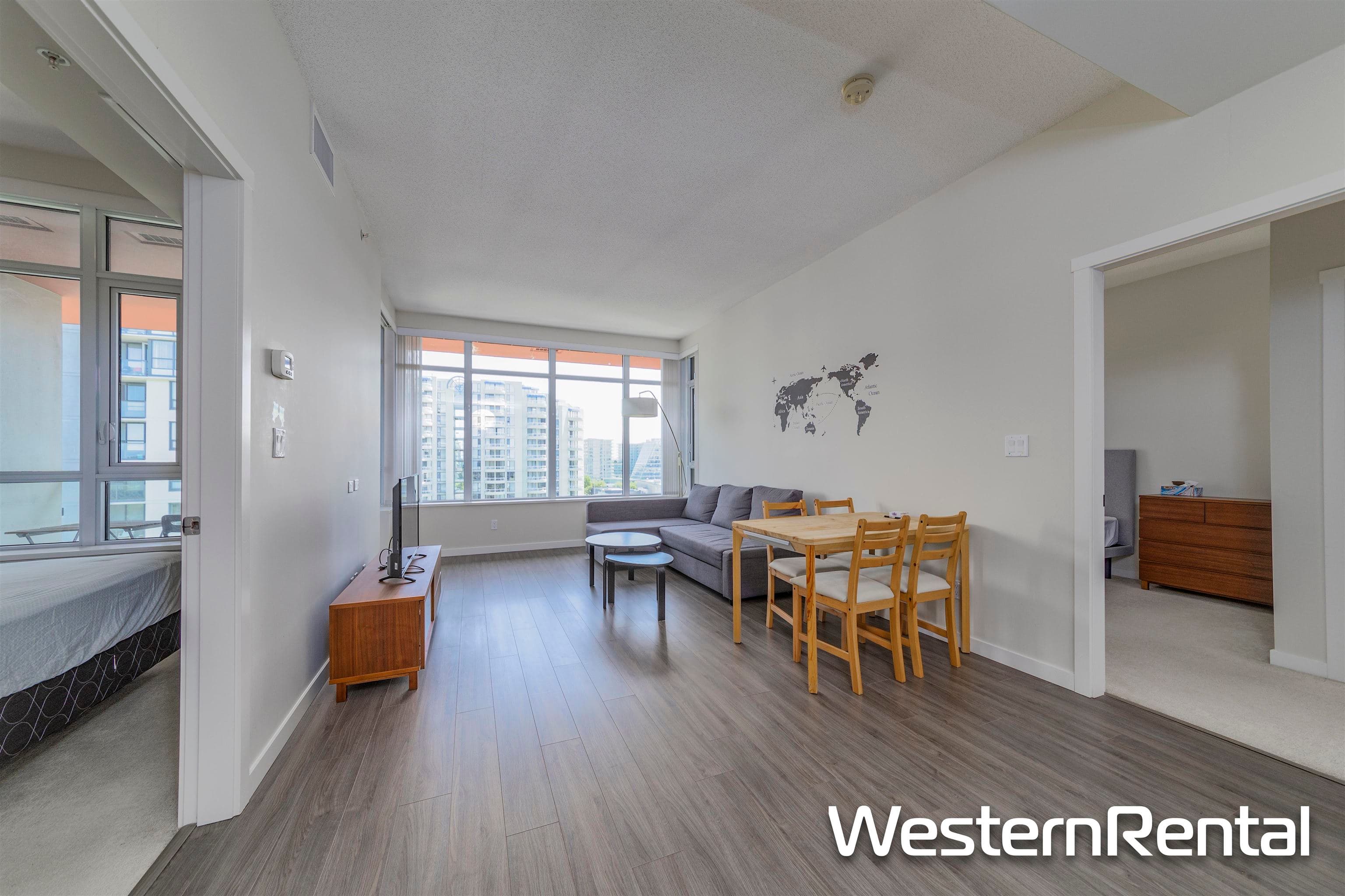 1107 - 7338 Gollner Avenue, Richmond, V6Y 1Y4 — photo 2
