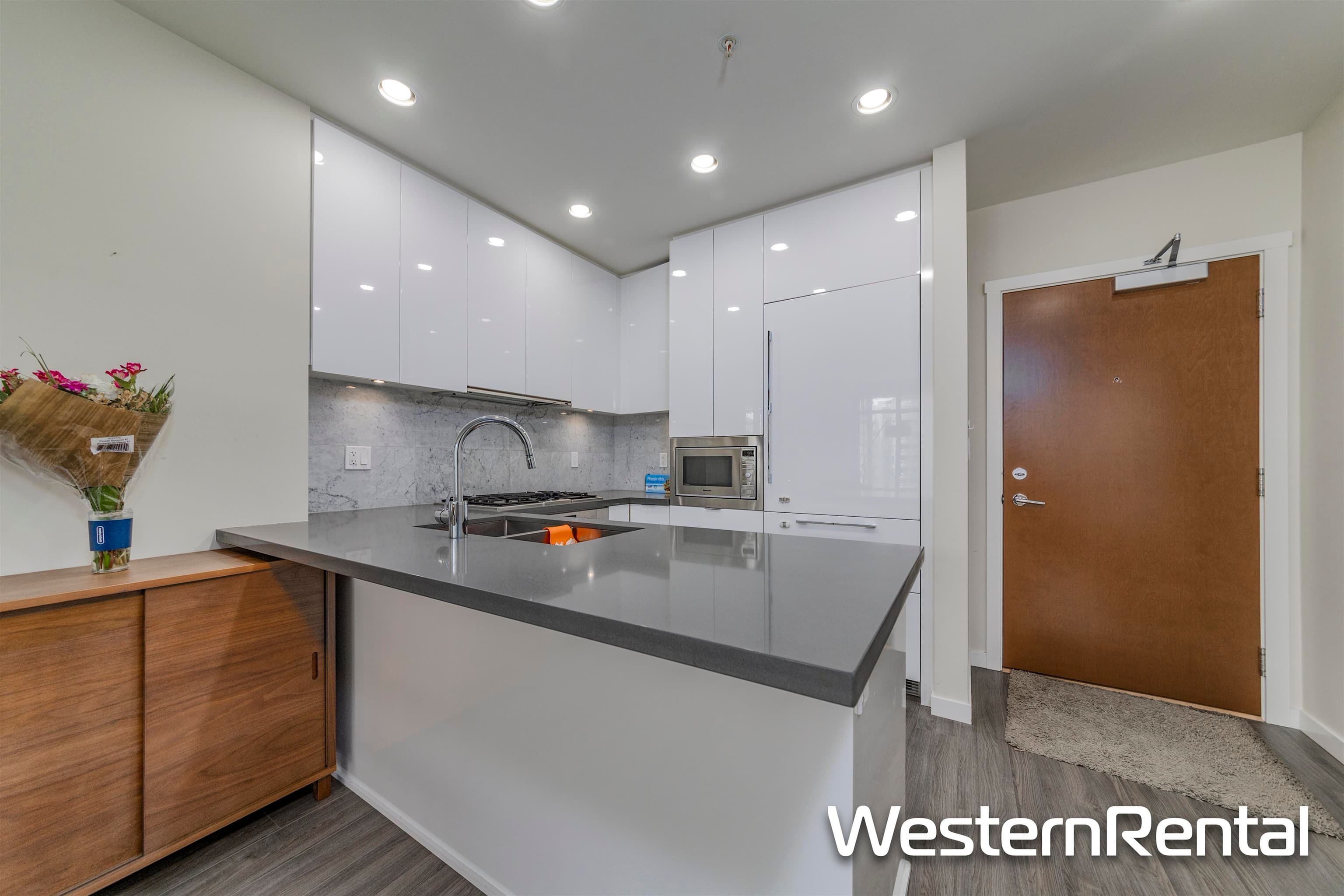 1107 - 7338 Gollner Avenue, Richmond, V6Y 1Y4 — photo 3