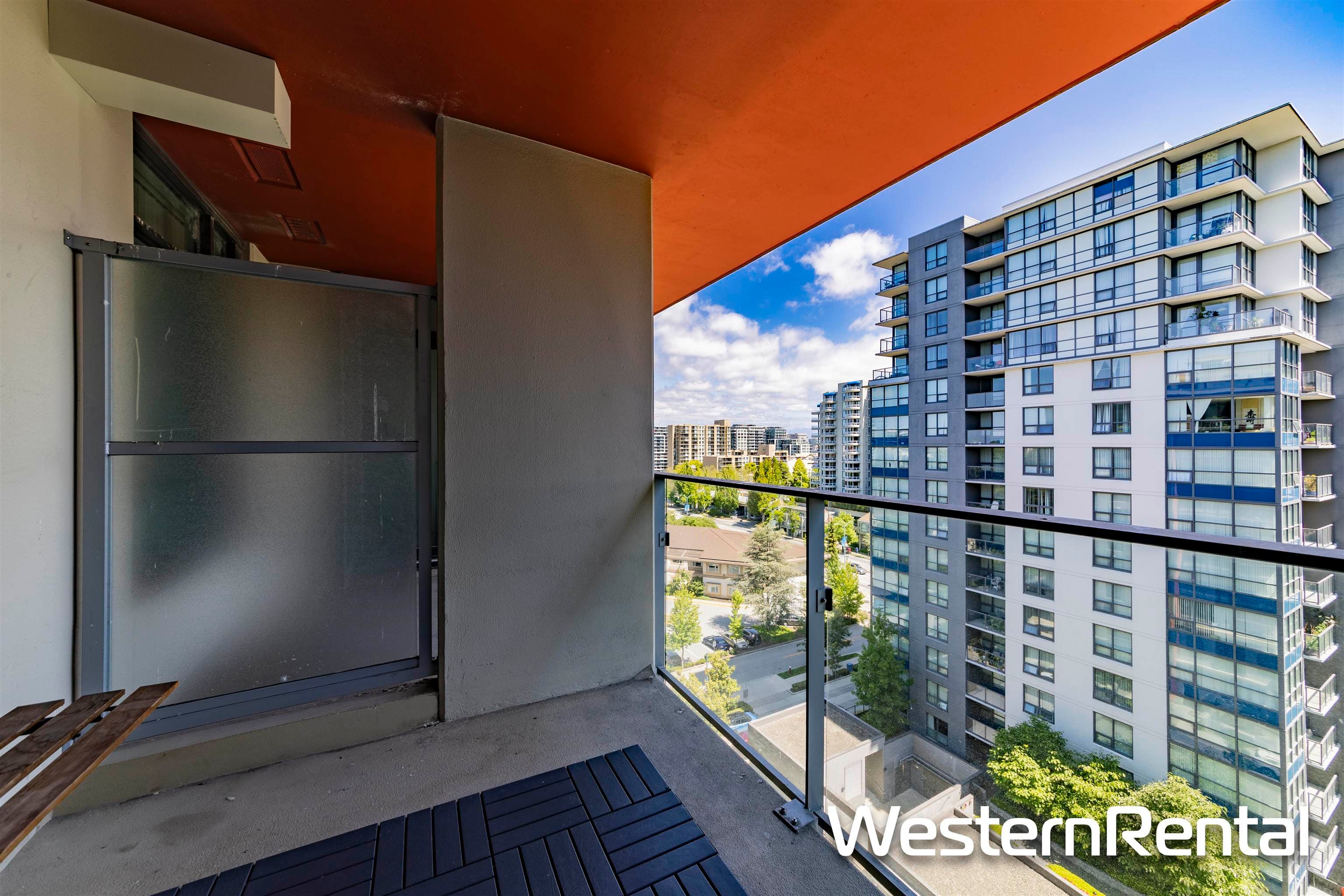 1107 - 7338 Gollner Avenue, Richmond, V6Y 1Y4 — photo 1