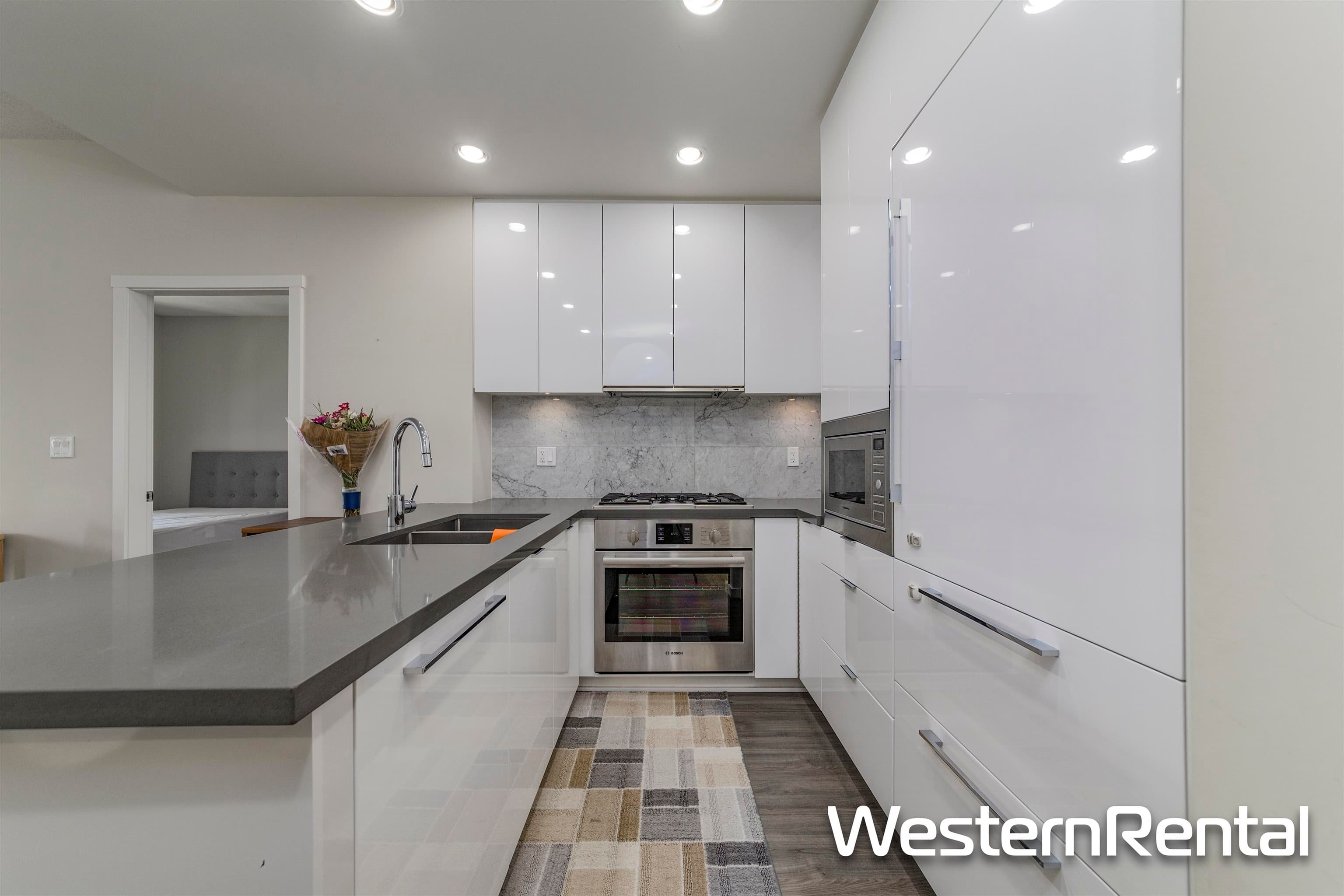 1107 - 7338 Gollner Avenue, Richmond, V6Y 1Y4 — photo 4