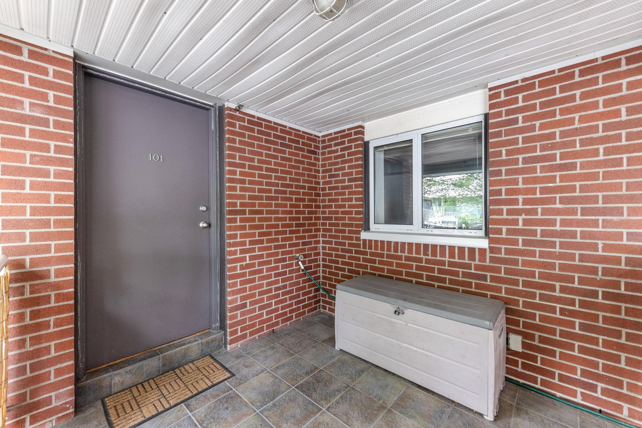 101 - 189 Ontario Place, Vancouver, V5W 4C6 — photo 3