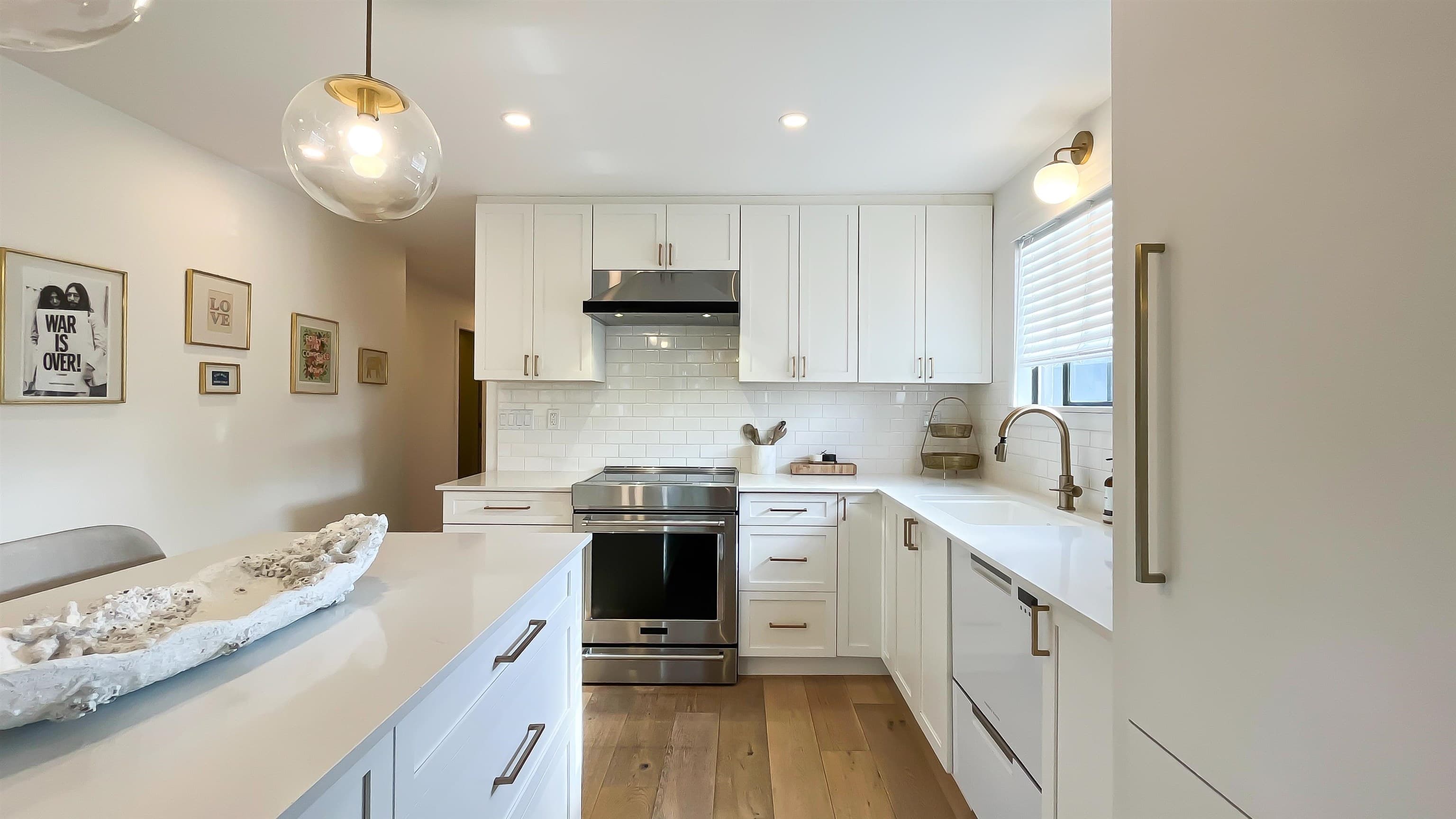 602 - 1165 Burnaby Street, Vancouver, V6E 1P3 — photo 3