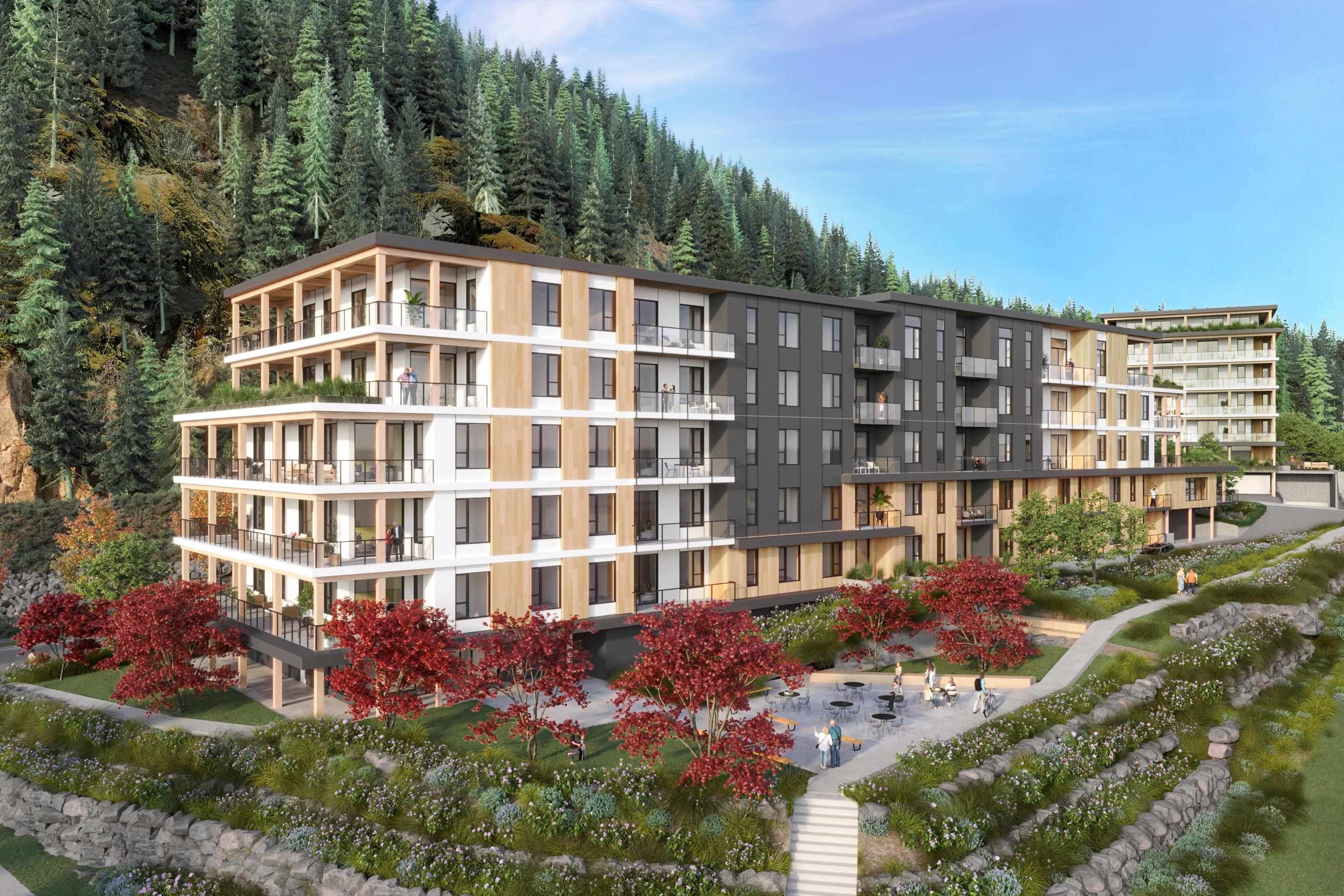303 - 1050 Finch Drive, Squamish, V0V 0V0 — photo 2
