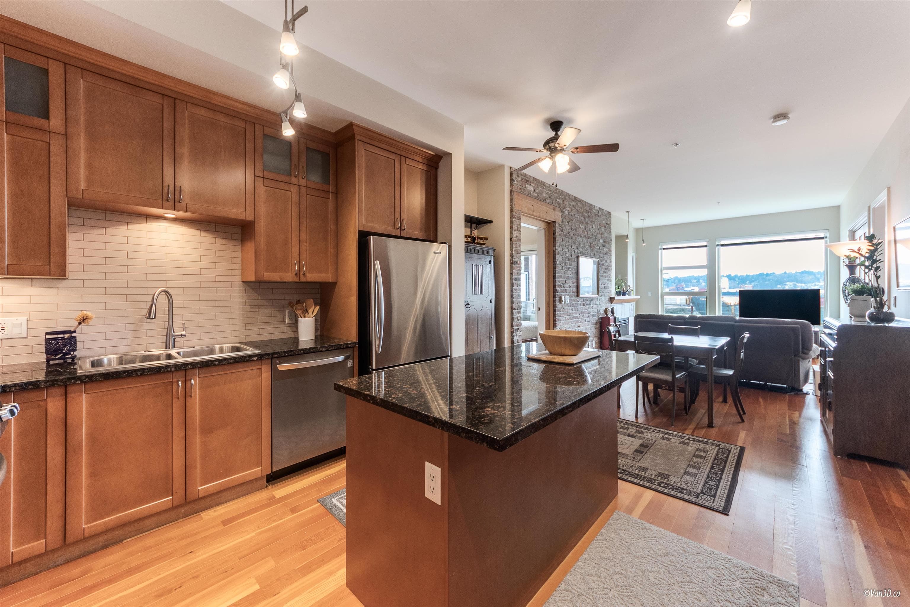 306 - 240 Salter Street, New Westminster, V3M 0C1 — photo 5